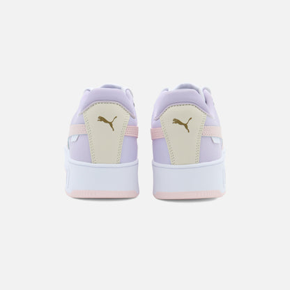 Tenis Puma Carina Street para mujer