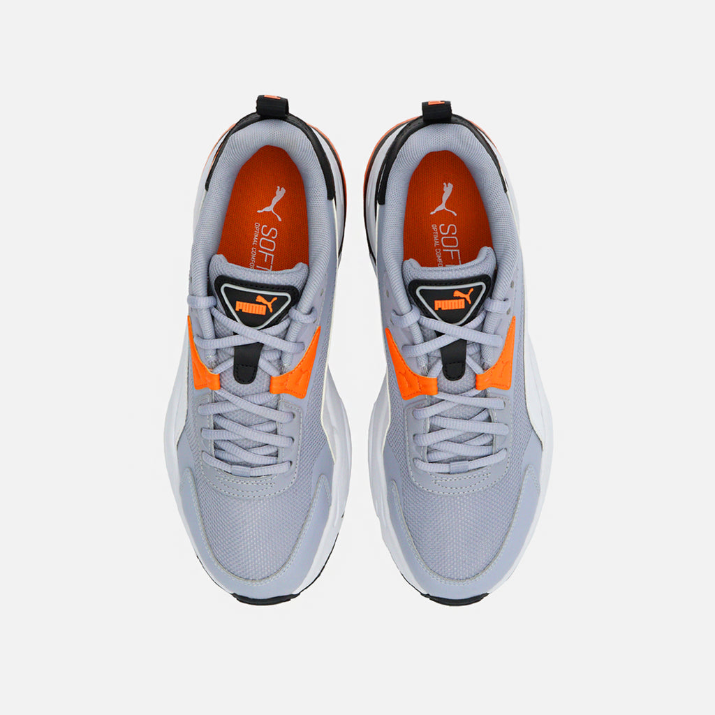 Tenis Puma Vis2K Lace Up