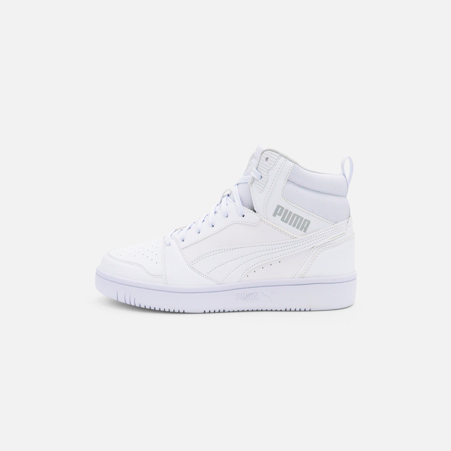 Tenis Puma Casual Rebound V6 para Hombre | Estilo Retro y Máxima Comodidad