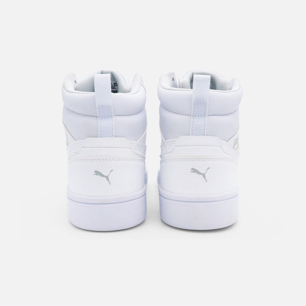 Tenis Puma Casual Rebound V6 para Hombre | Estilo Retro y Máxima Comodidad