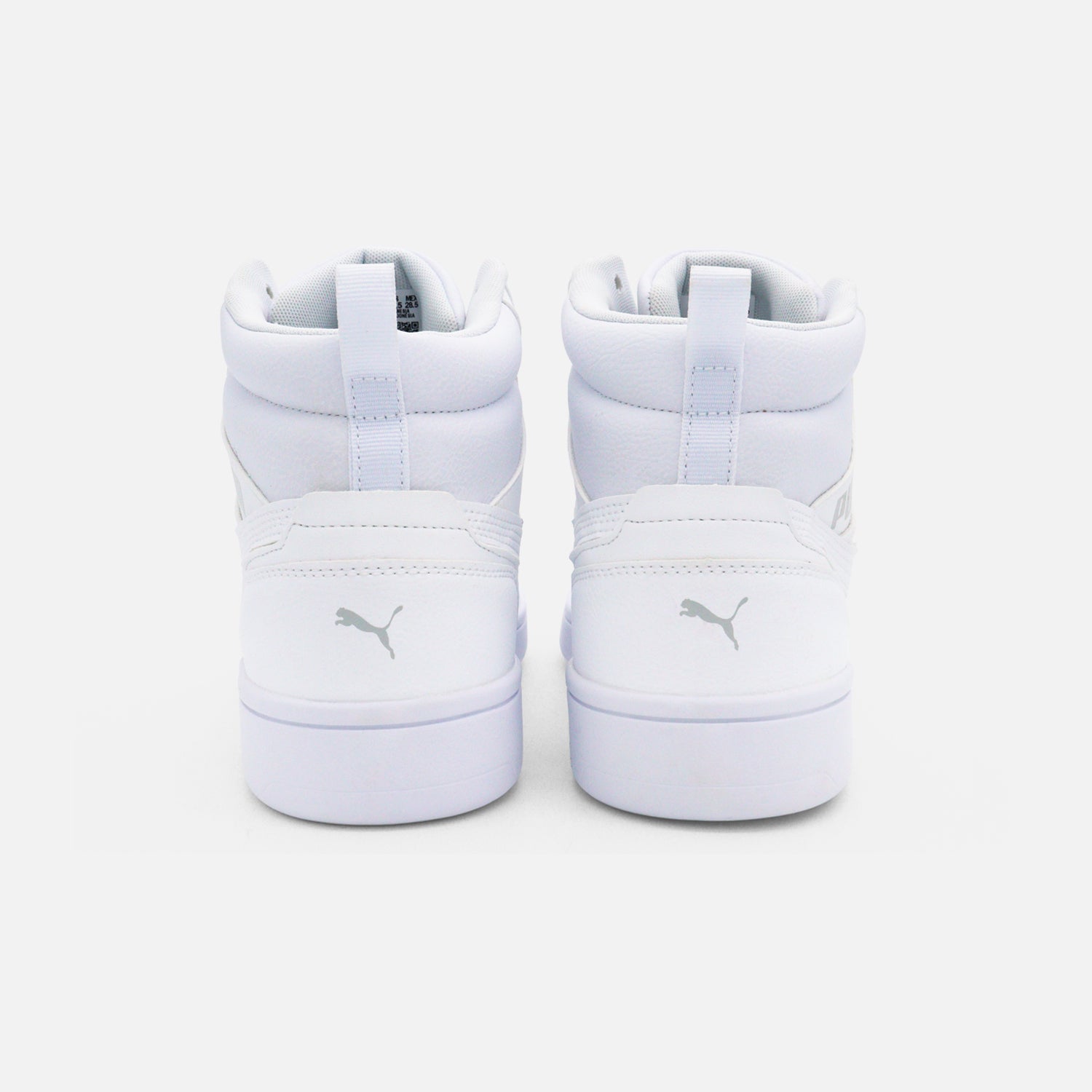 Tenis Puma Casual Rebound V6 para Hombre | Estilo Retro y Máxima Comodidad