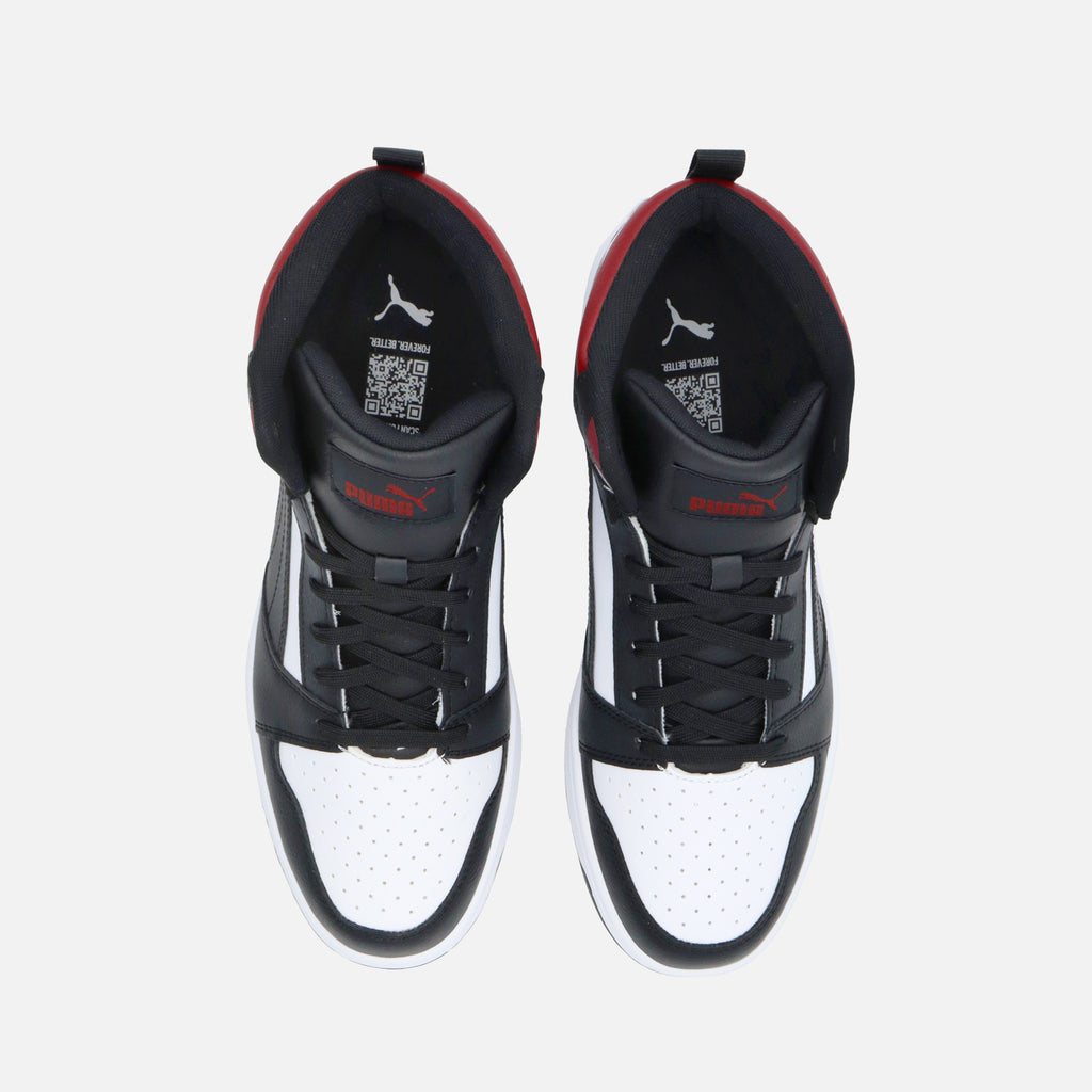 Tenis Puma Rebound