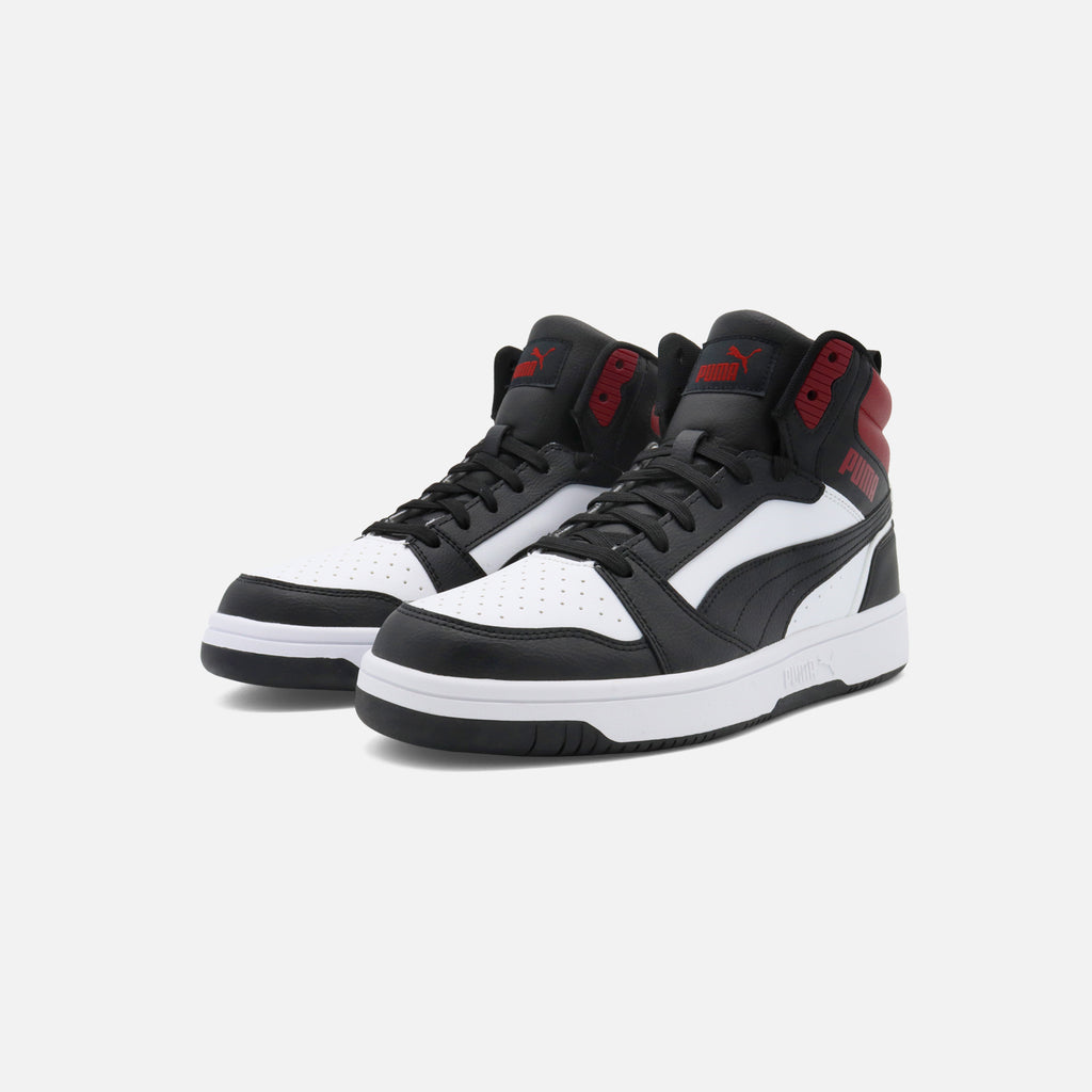 Tenis Puma Rebound