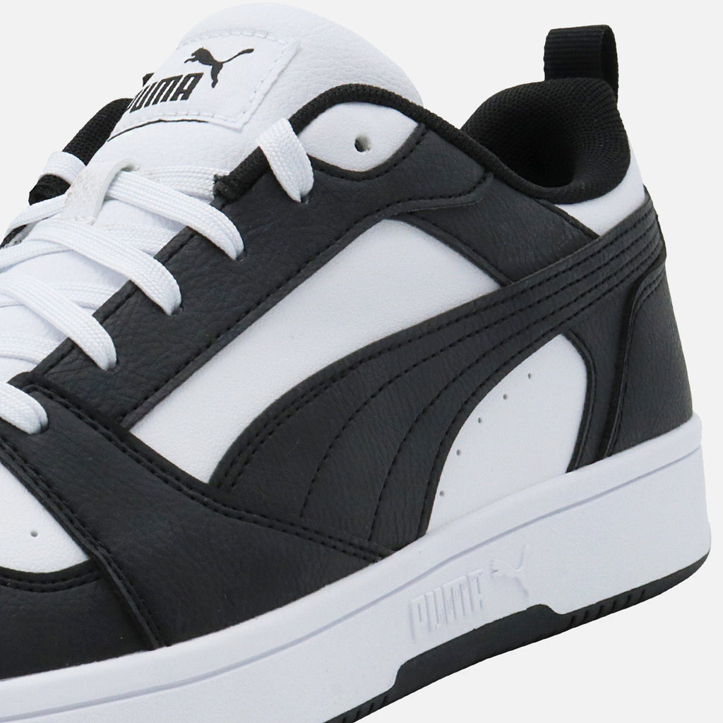 Tenis Puma Rebound V6 Low