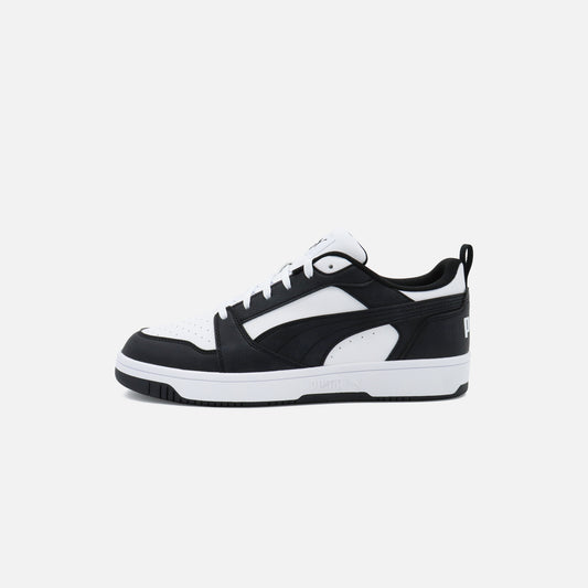 Tenis Puma Rebound V6 Low