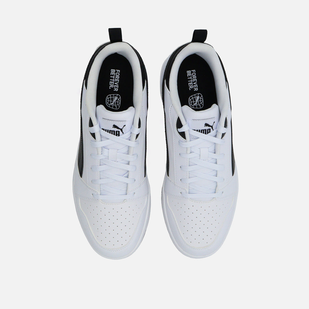 Tenis Puma Rebound V6 Low