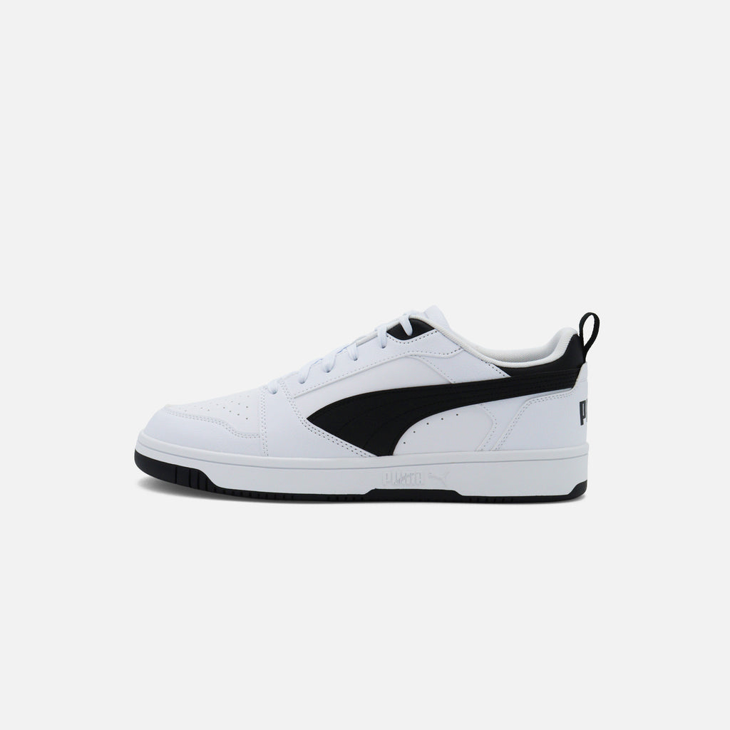Tenis Puma Rebound V6 Low