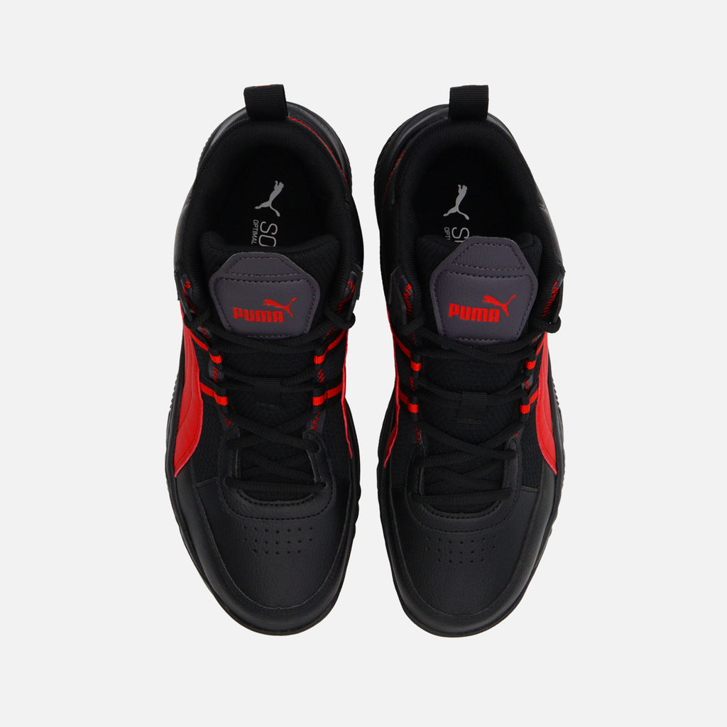 Tenis Puma Rebound Future Nextgen