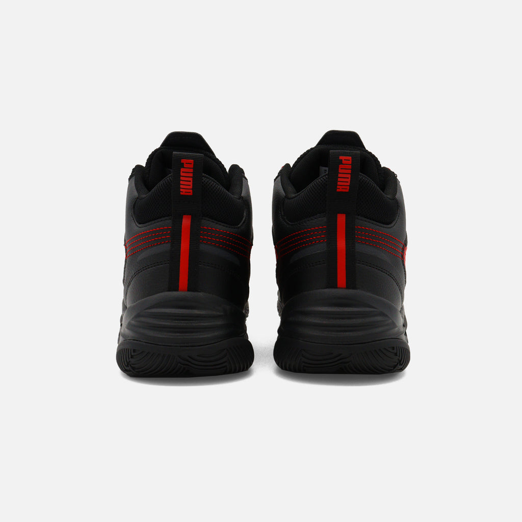 Tenis Puma Rebound Future Nextgen