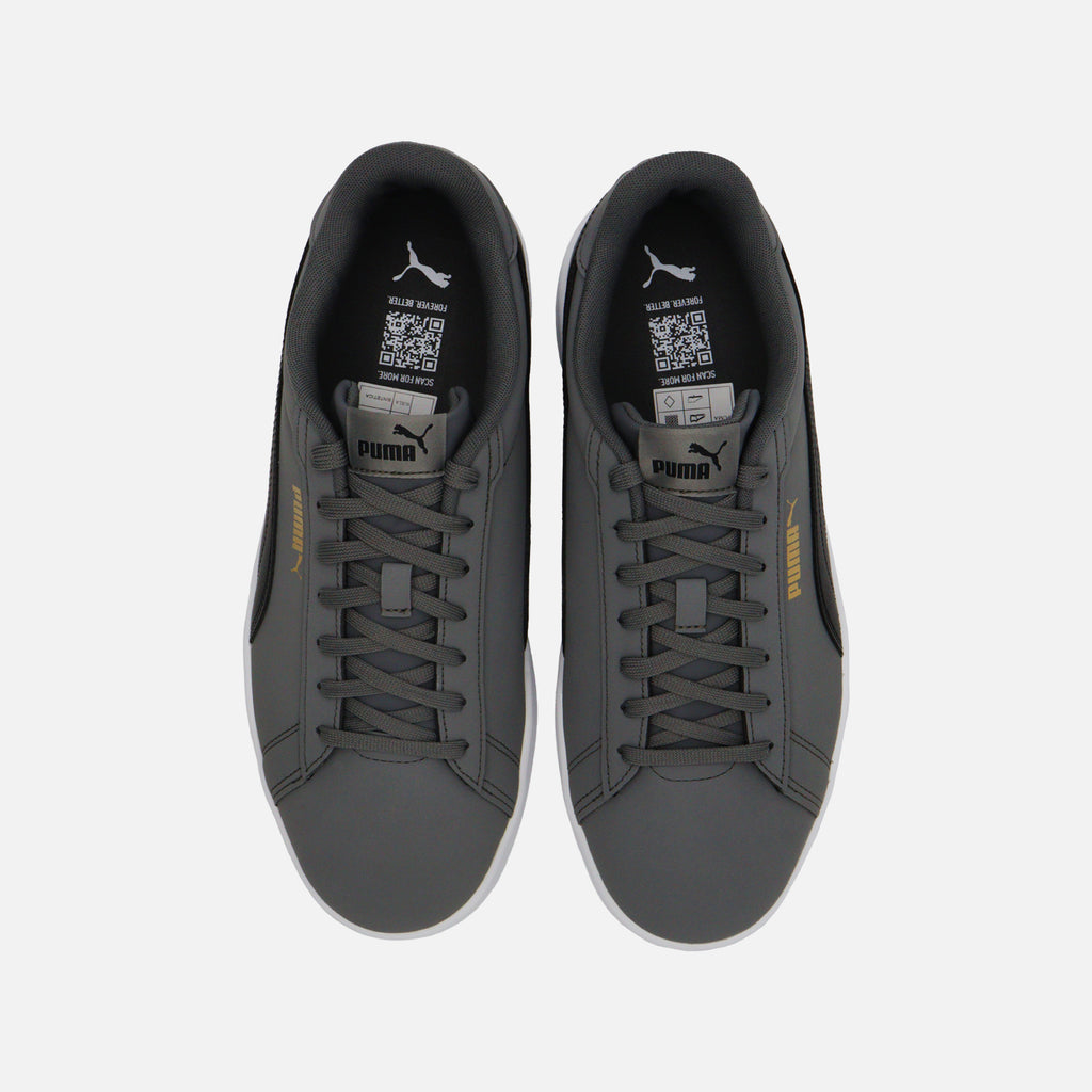 Tenis Puma Smash 3 Buck | Estilo Casual Clásico y Comodidad Diaria