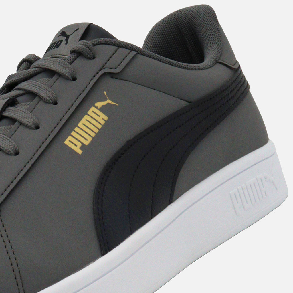 Tenis Puma Smash 3 Buck | Estilo Casual Clásico y Comodidad Diaria