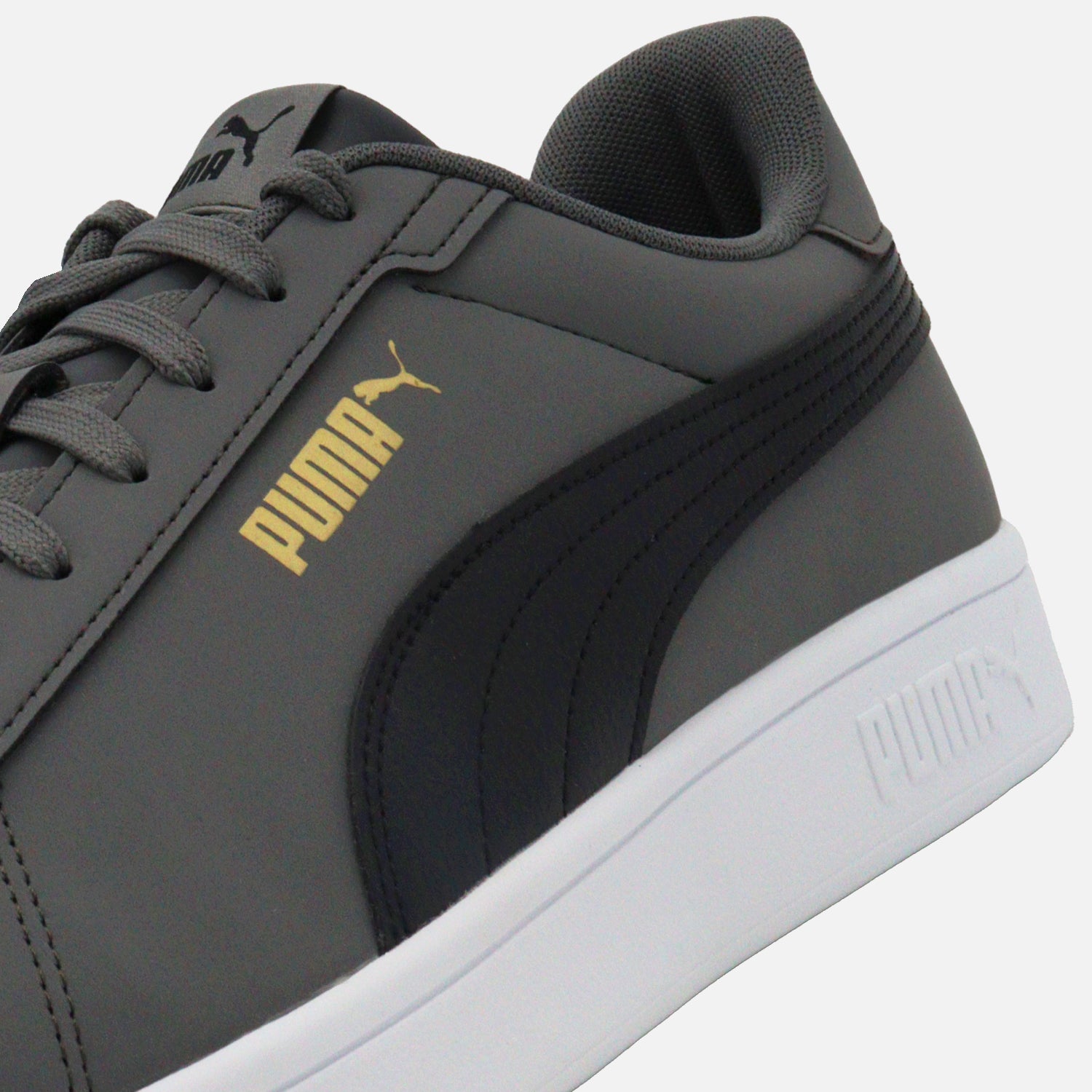 Tenis Puma Smash 3 Buck | Estilo Casual Clásico y Comodidad Diaria