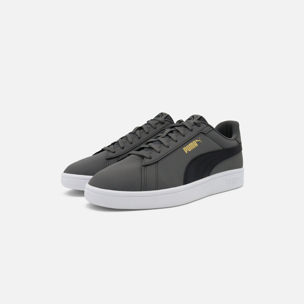 Tenis Puma Smash 3 Buck | Estilo Casual Clásico y Comodidad Diaria
