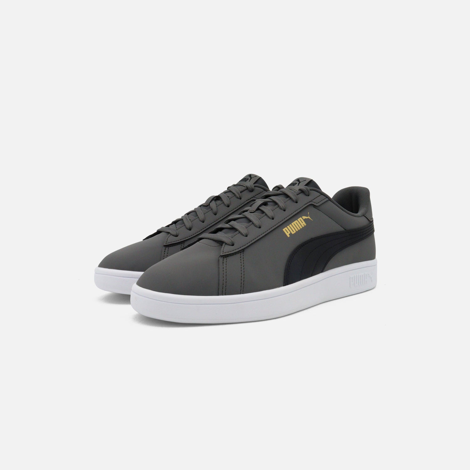 Tenis Puma Smash 3 Buck | Estilo Casual Clásico y Comodidad Diaria