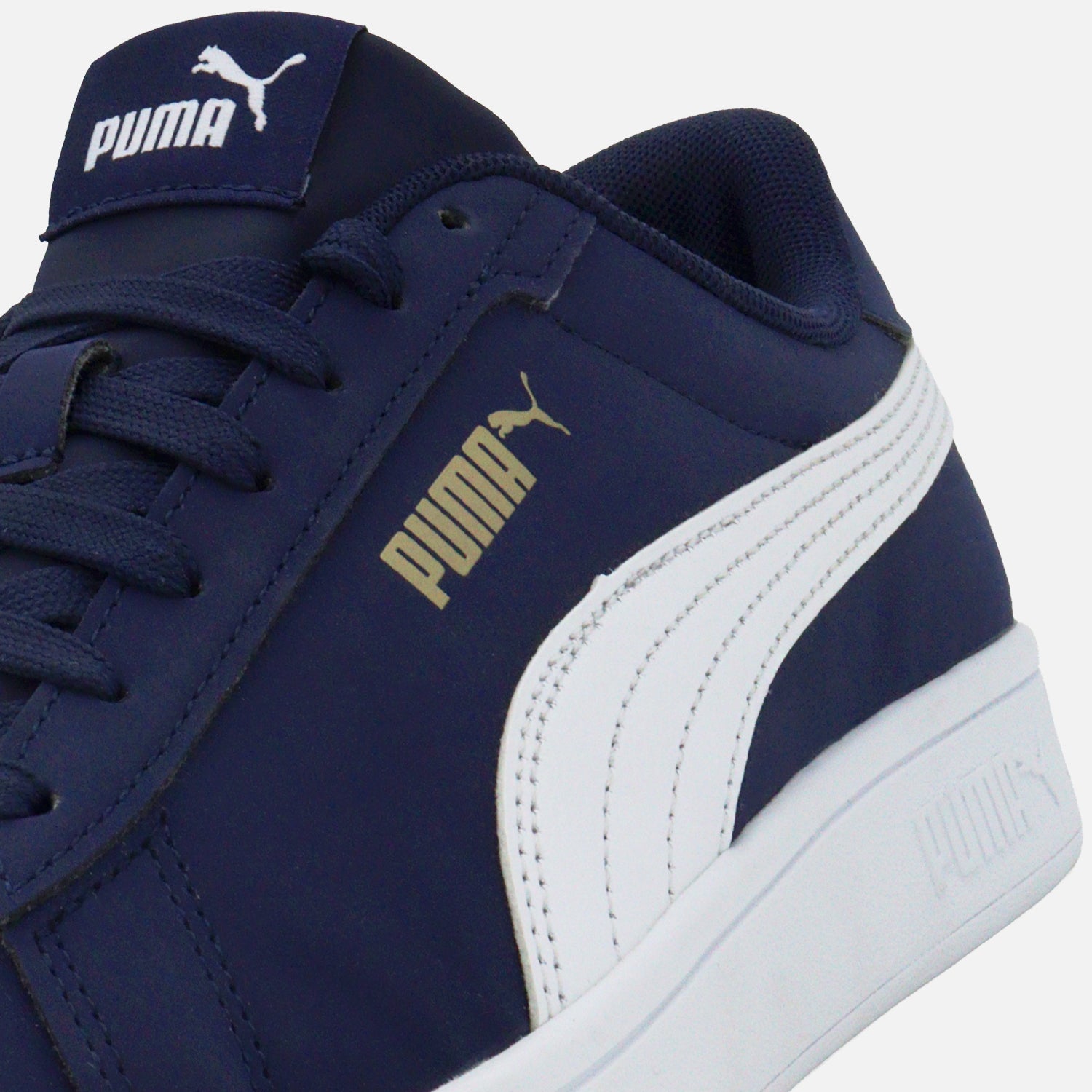 Tenis Puma Smash 3.0 Buck