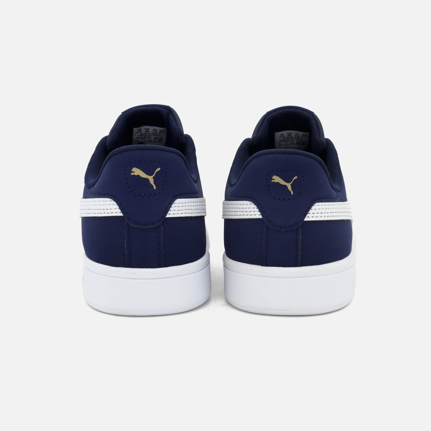 Tenis Puma Smash 3.0 Buck