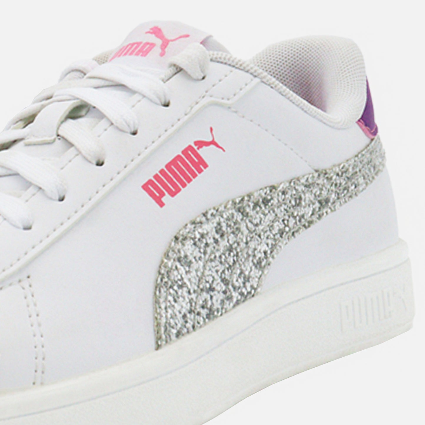 Tenis Puma Smash 3.0 L