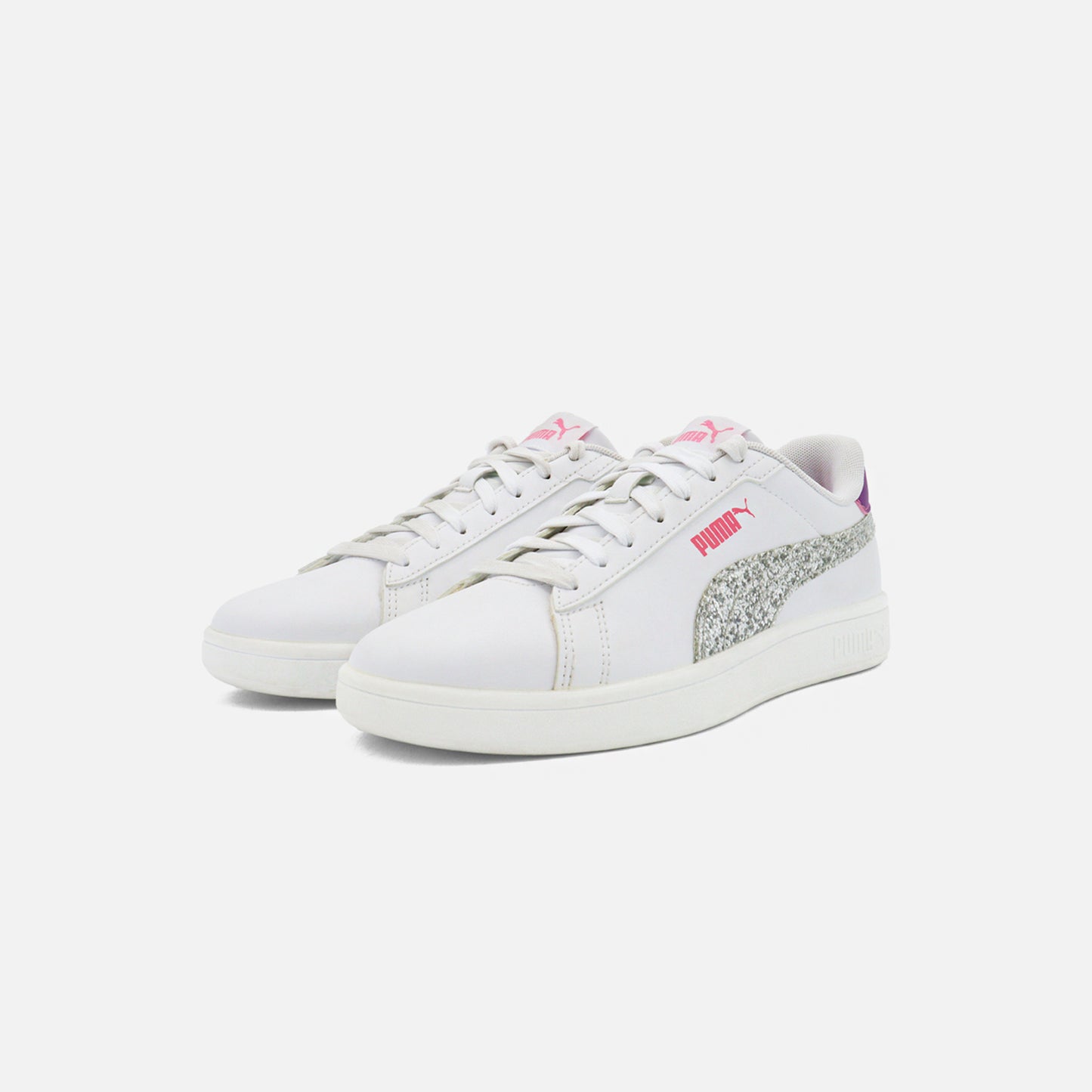 Tenis Puma Smash 3.0 L