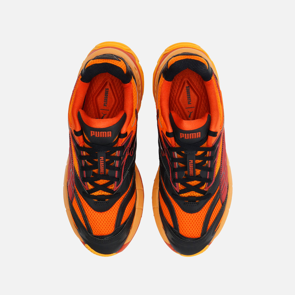 Tenis Puma Velophasis Layers Pleasures