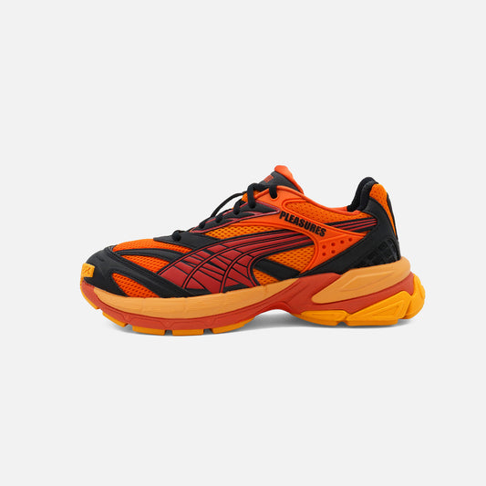 Tenis Puma Velophasis Layers Pleasures