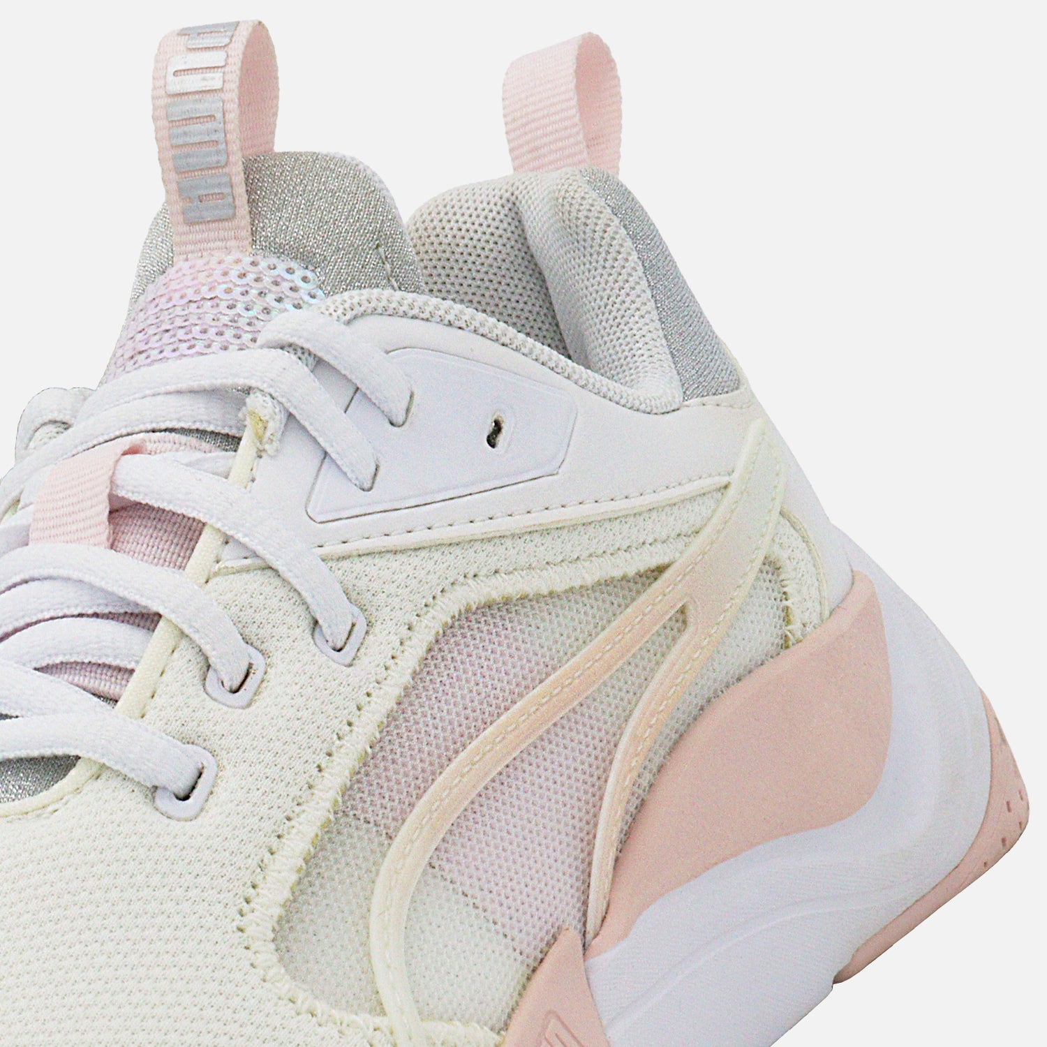 Tenis Puma Zora Winter Wonderland