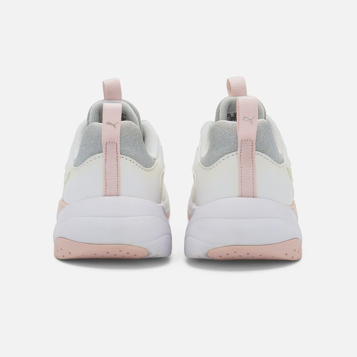 Tenis Puma Zora Winter Wonderland