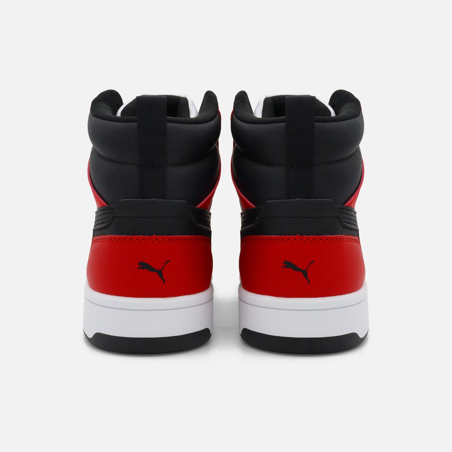 Tenis Puma Rebound V6 Mid para Mujer | Estilo Urbano, Comodidad y Soporte