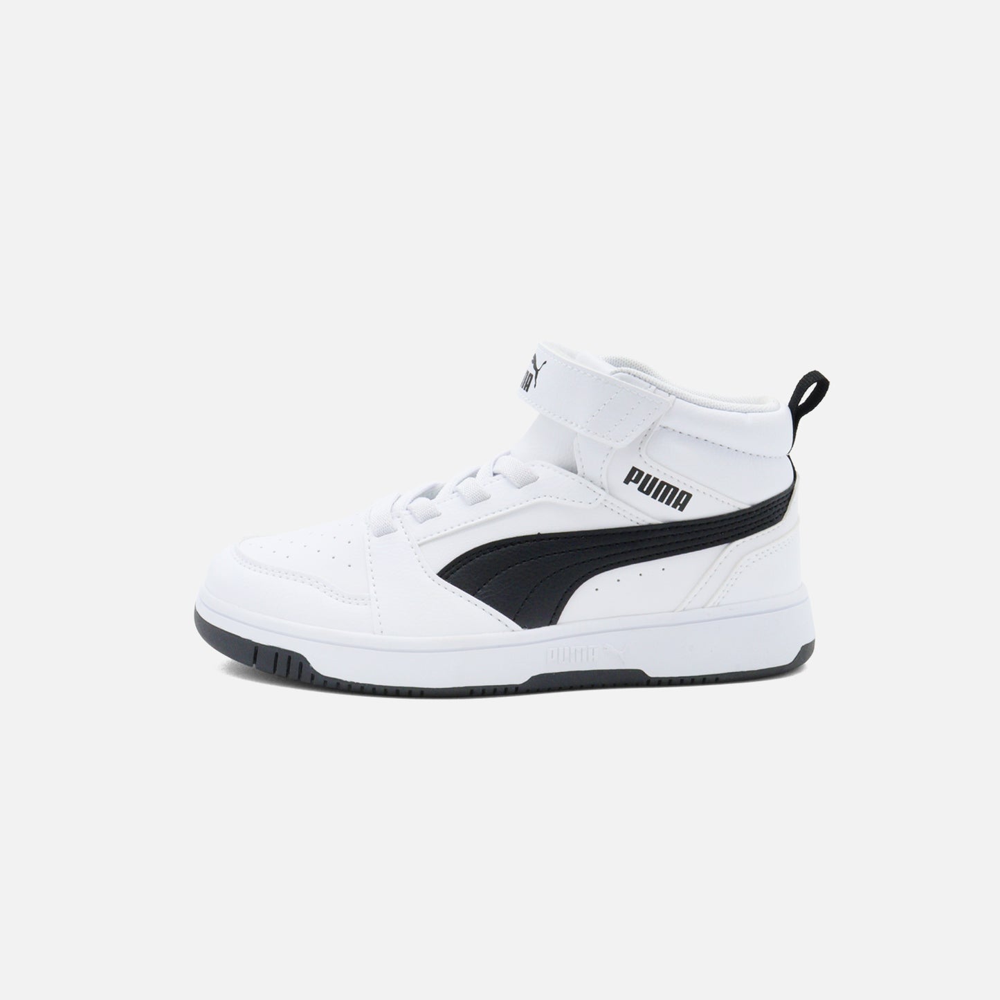 Tenis Puma Rebound V6 Mid AC PS