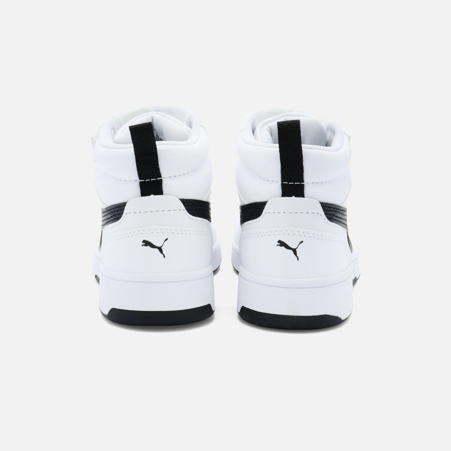Tenis Puma Rebound V6 Mid AC PS