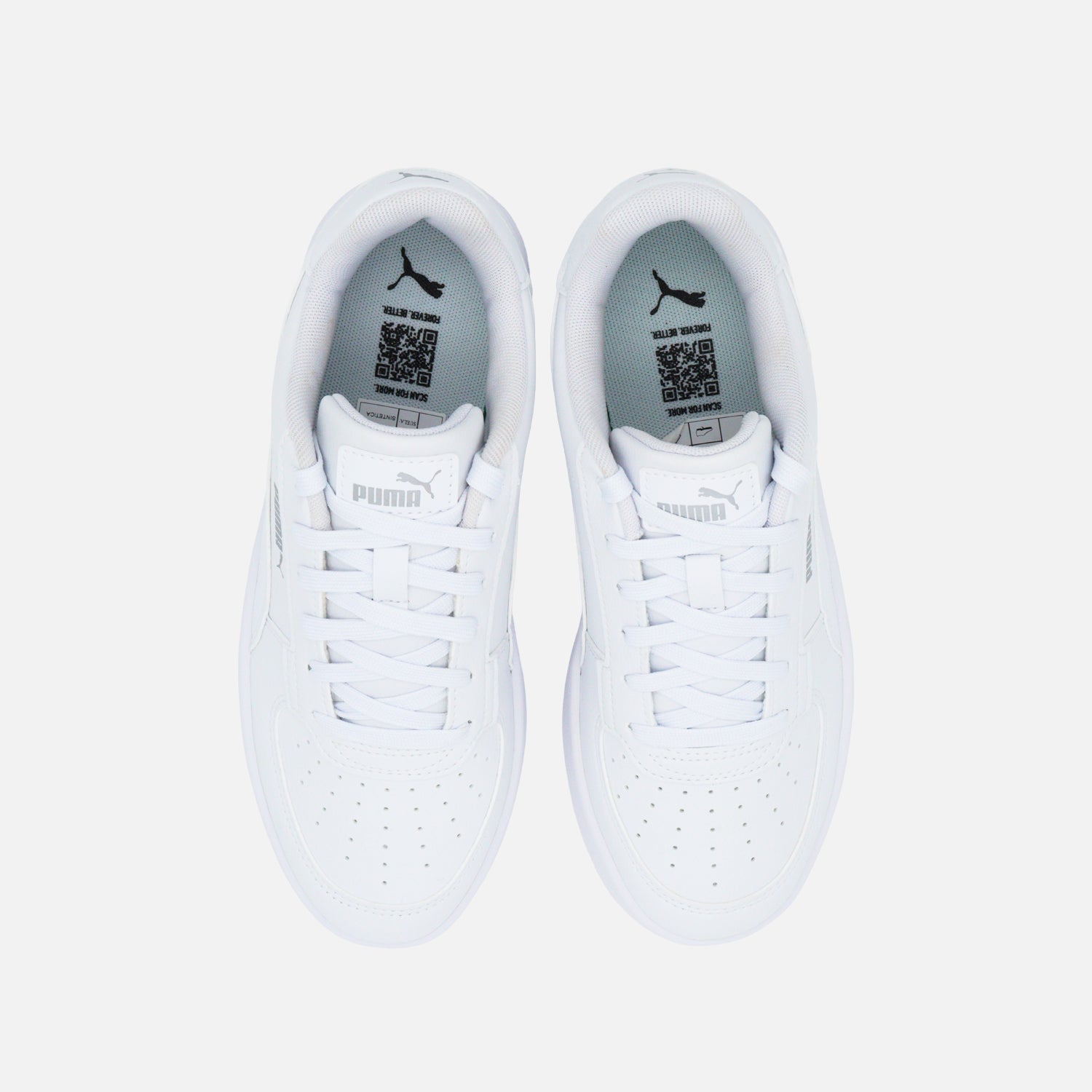 Tenis Casual Puma Caven 2.0 para Mujer | Estilo y Comodidad