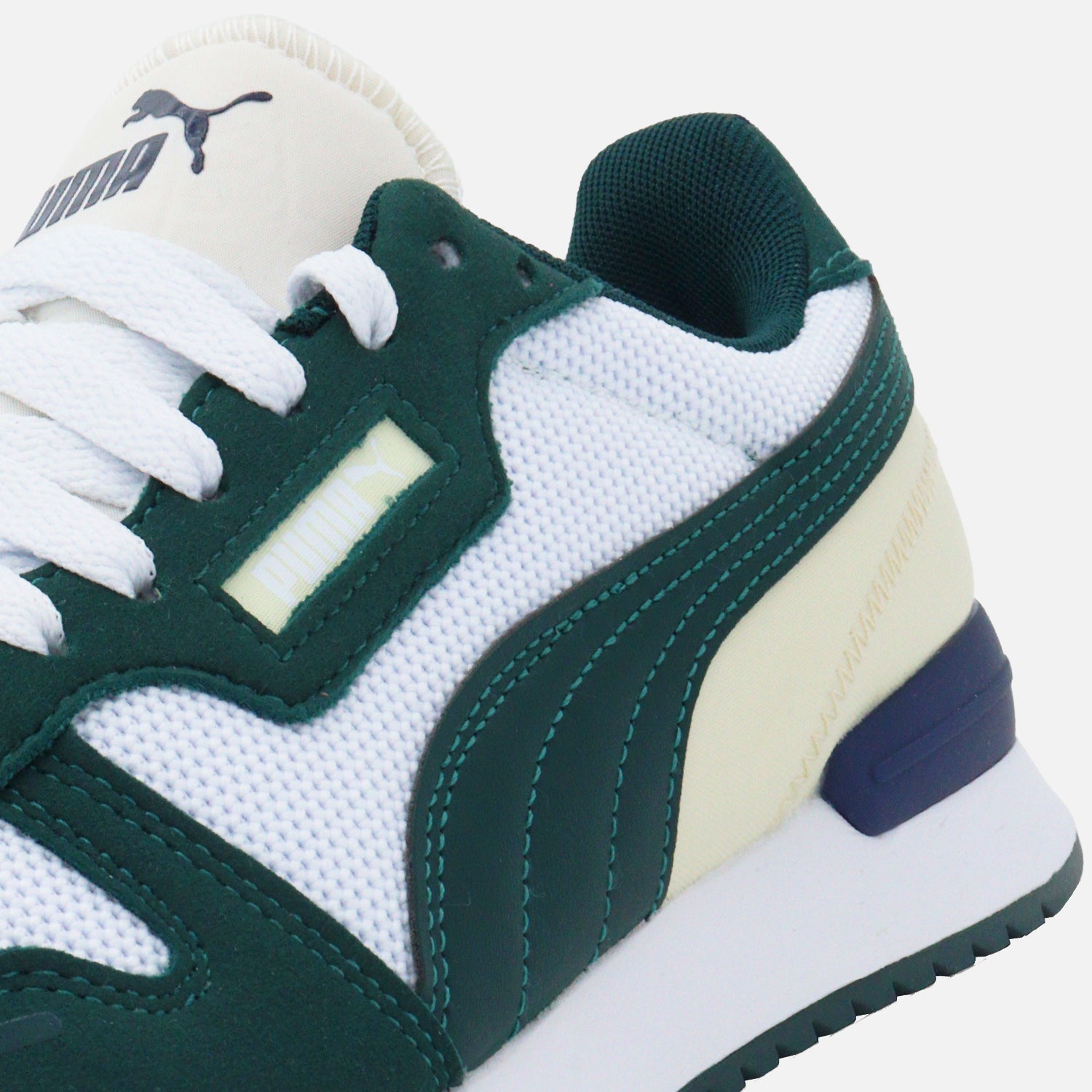 Tenis Puma R78