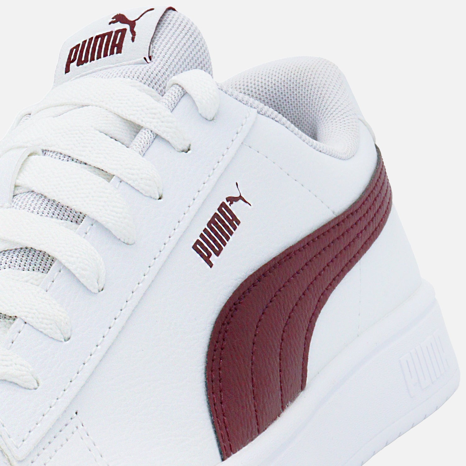 Tenis PUMA Rickie Classic