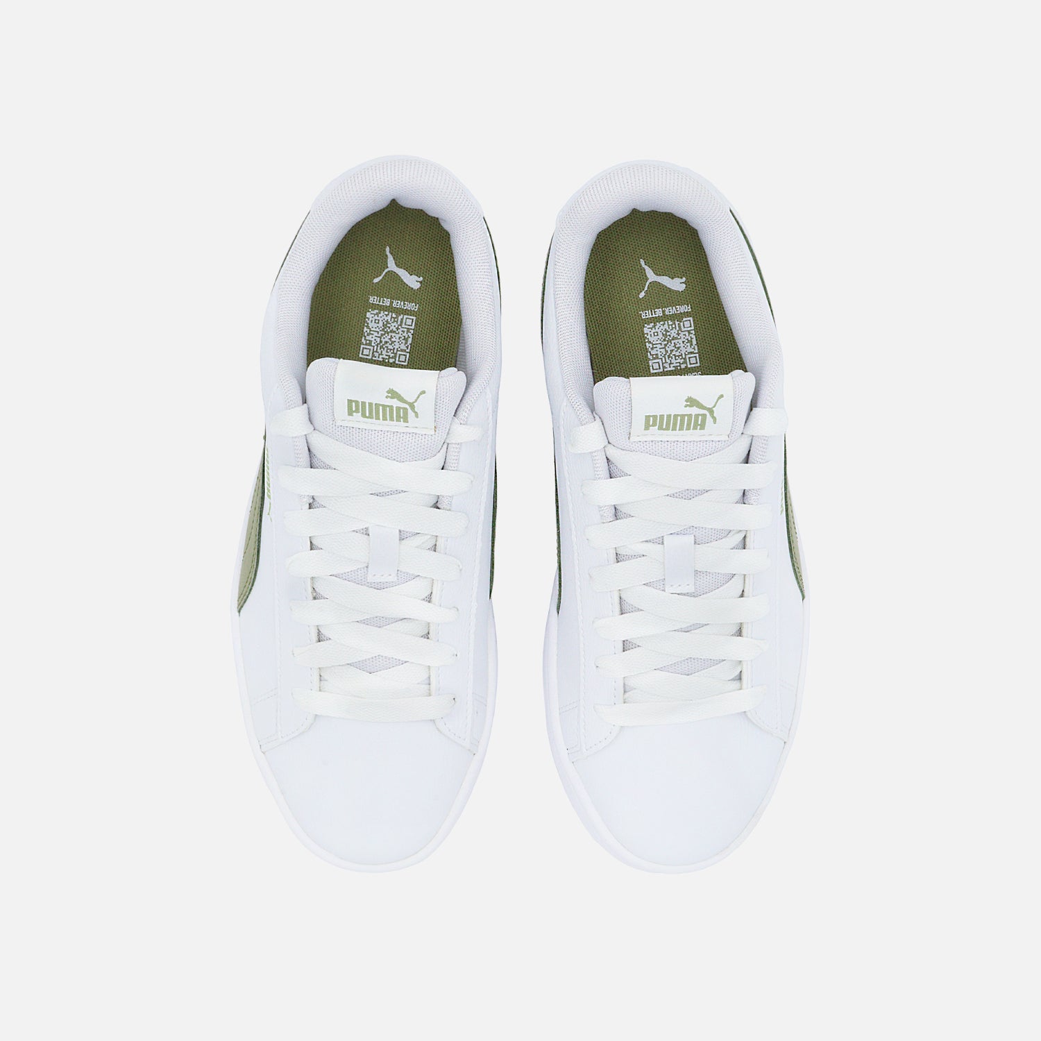 Tenis PUMA Rickie Classic