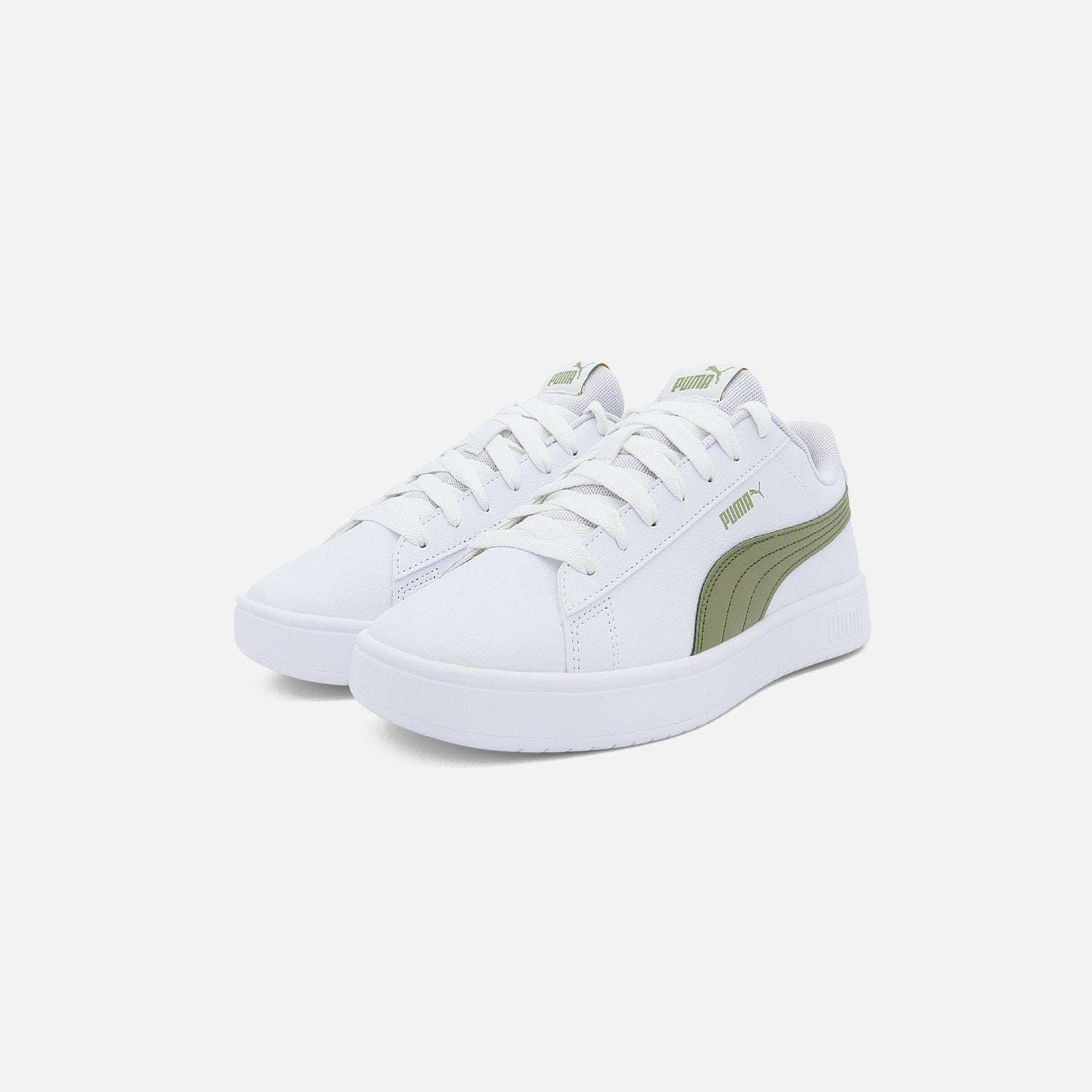 Tenis PUMA Rickie Classic