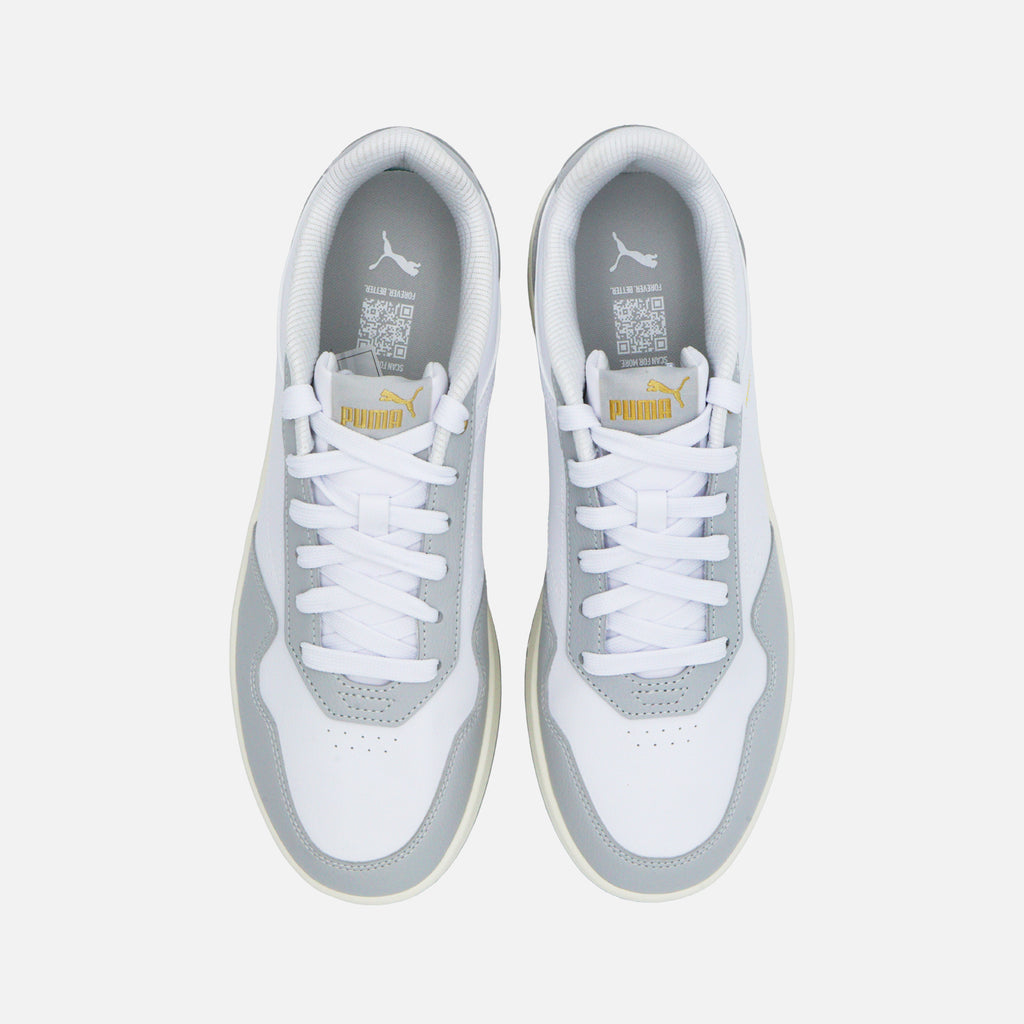Tenis Puma Casual Court Classic