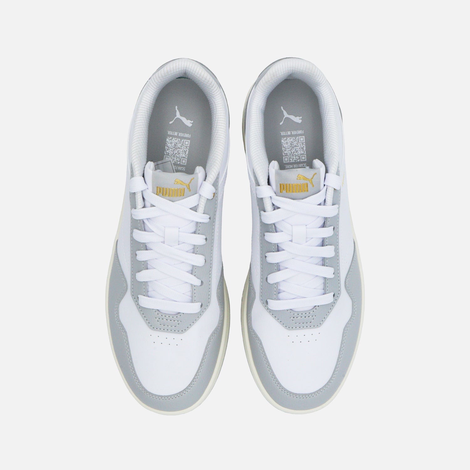 Tenis Puma Casual Court Classic