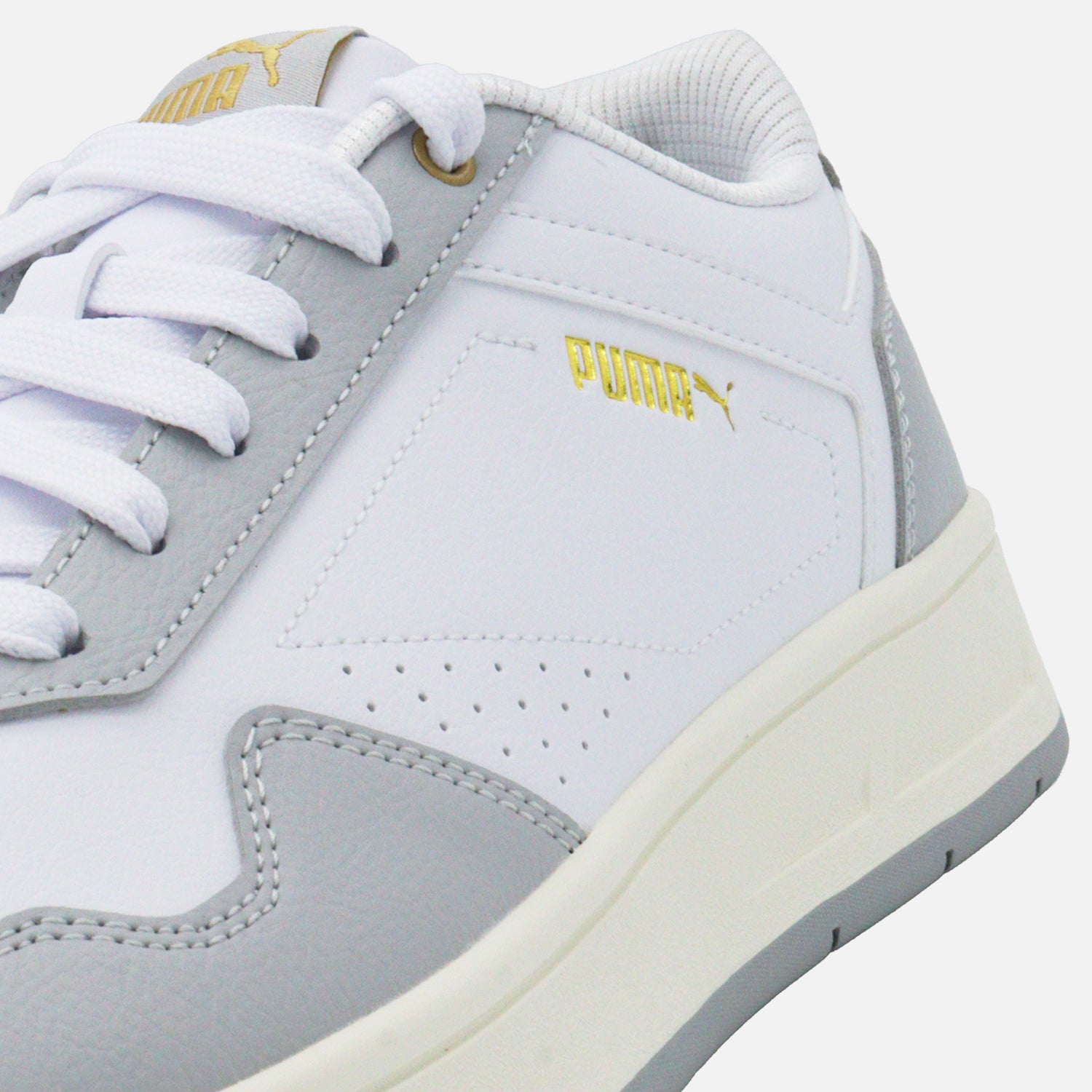 Tenis Puma Casual Court Classic