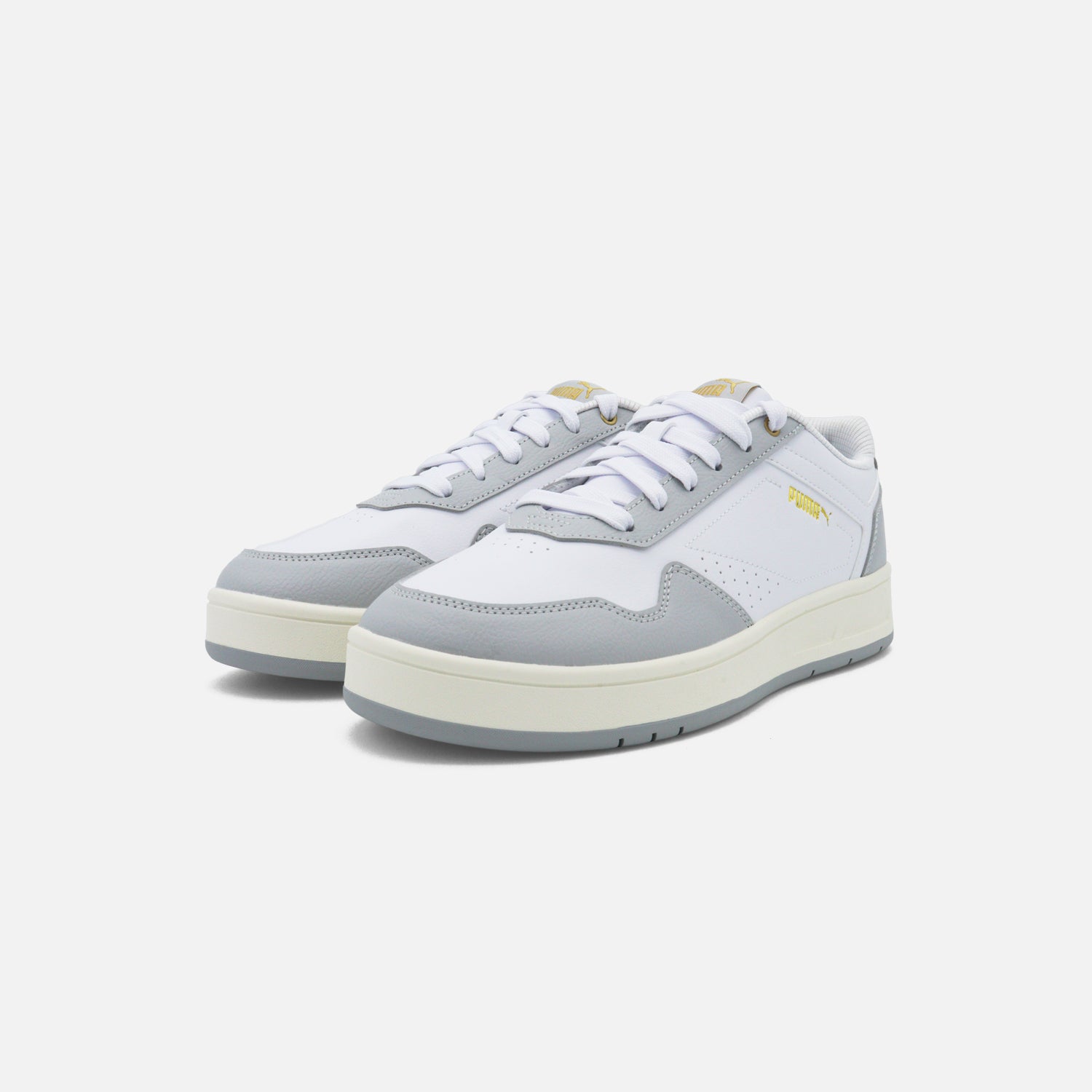 Tenis Puma Casual Court Classic