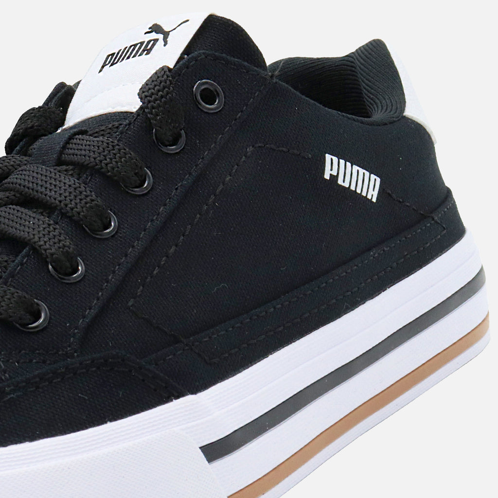 Tenis Puma Court Classic Vulc