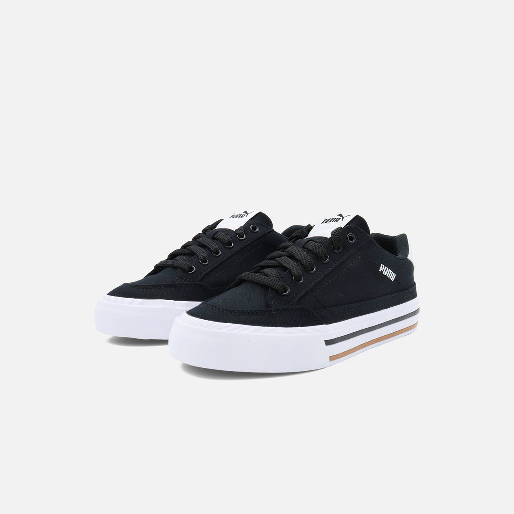 Tenis Puma Court Classic Vulc