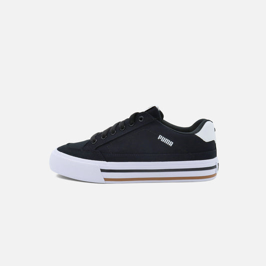 Tenis Puma Court Classic Vulc