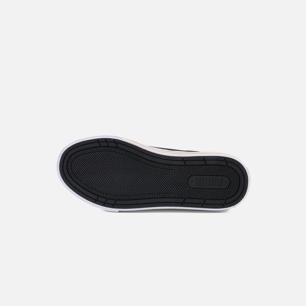 Tenis Puma Court Classic Vulc