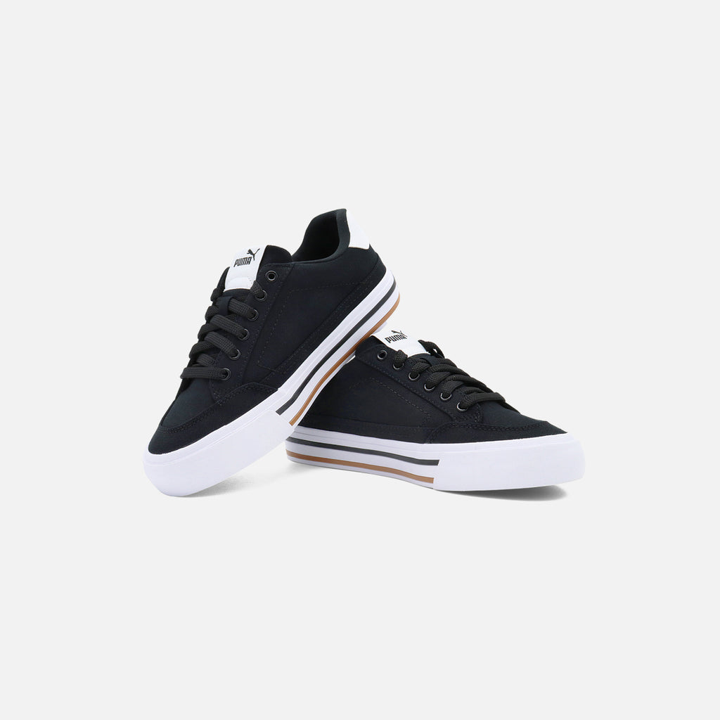 Tenis Puma Court Classic Vulc