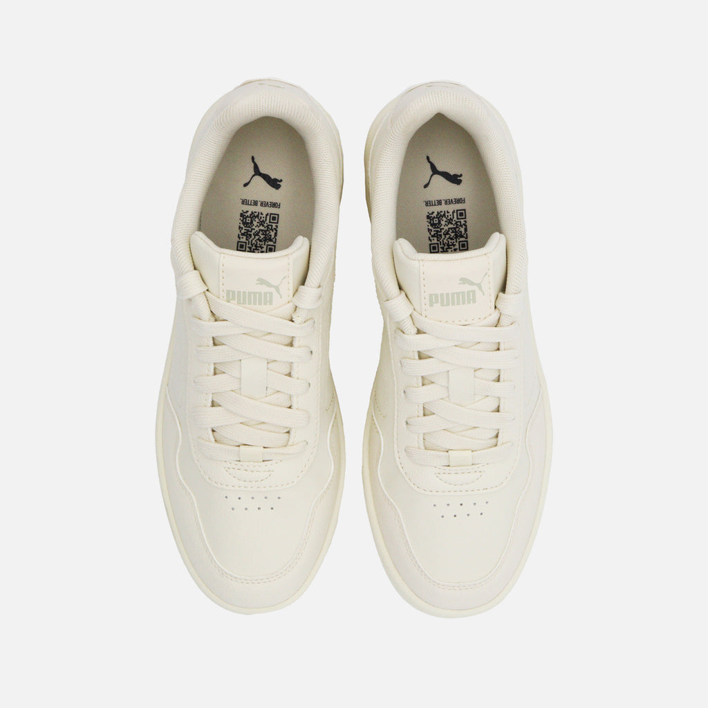 Tenis Puma Court Classy