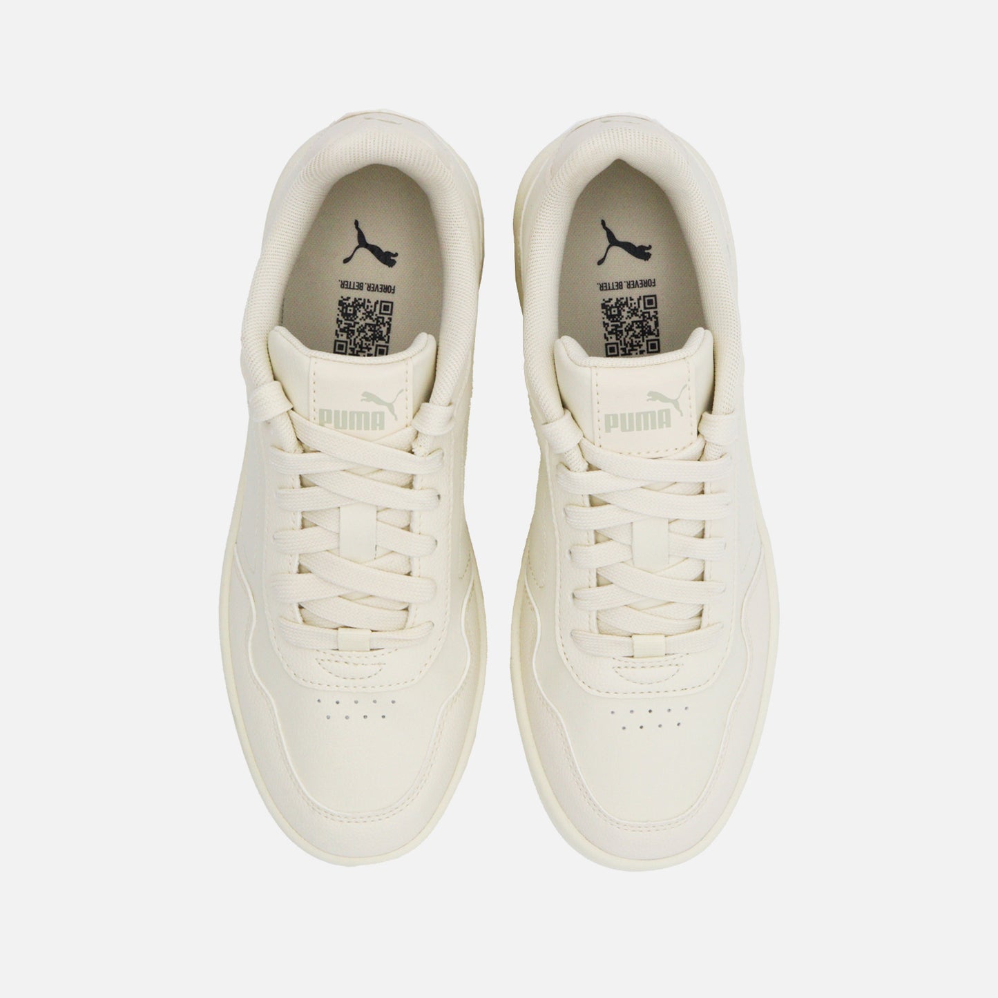 Tenis Puma Court Classy