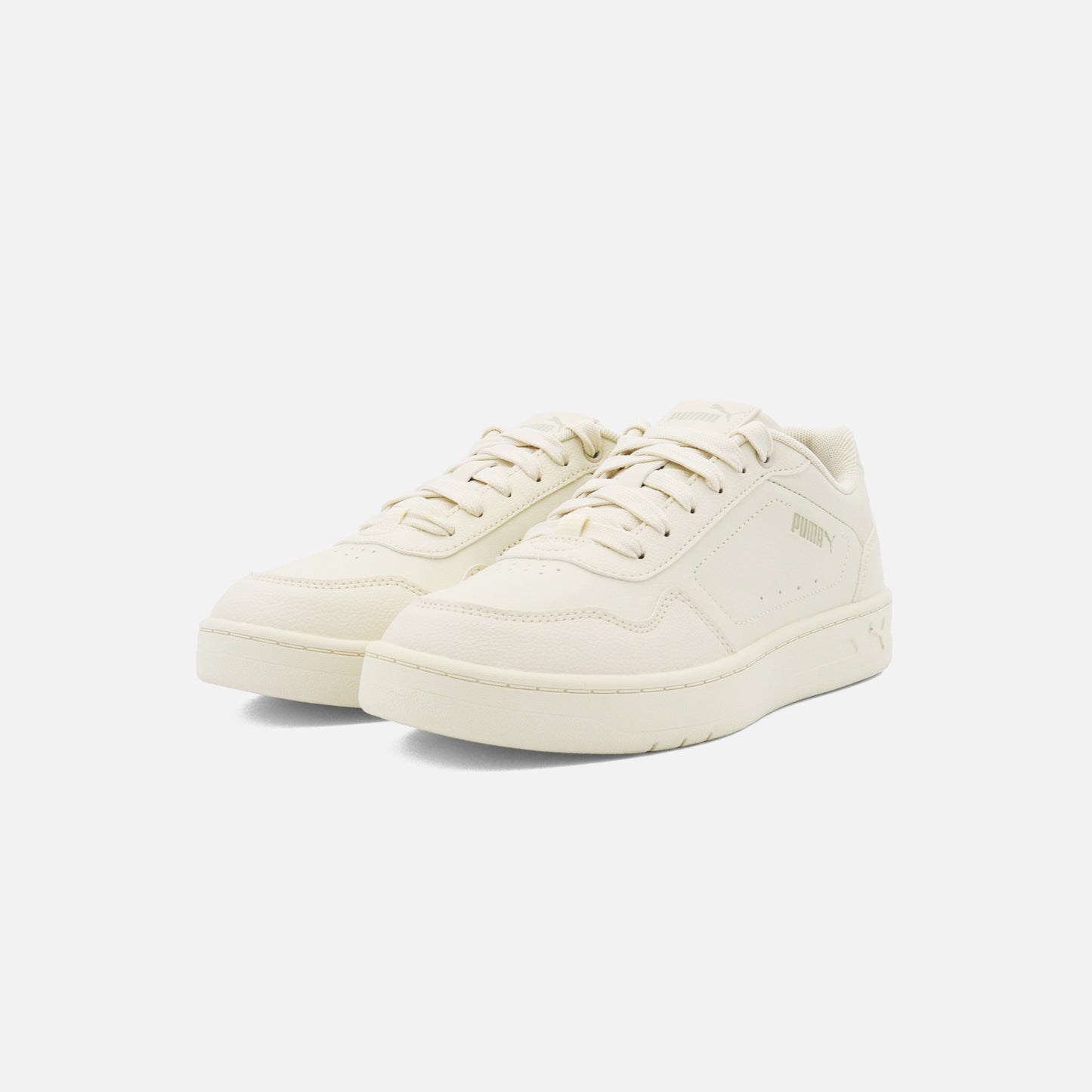 Tenis Puma Court Classy