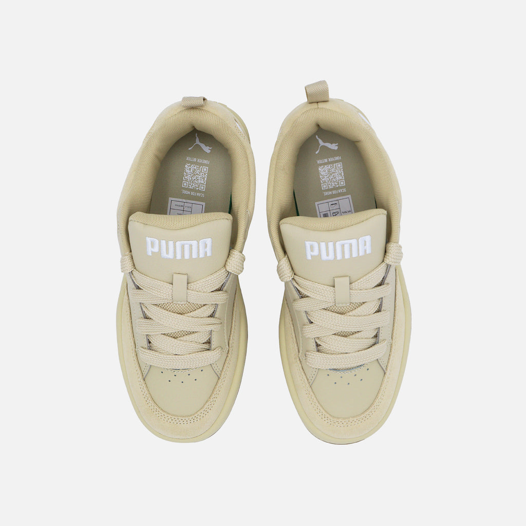 Tenis Puma Casual Park Lifestyle Hombre