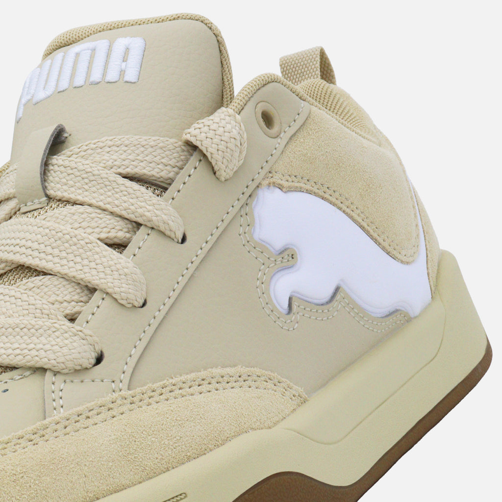 Tenis Puma Casual Park Lifestyle Hombre