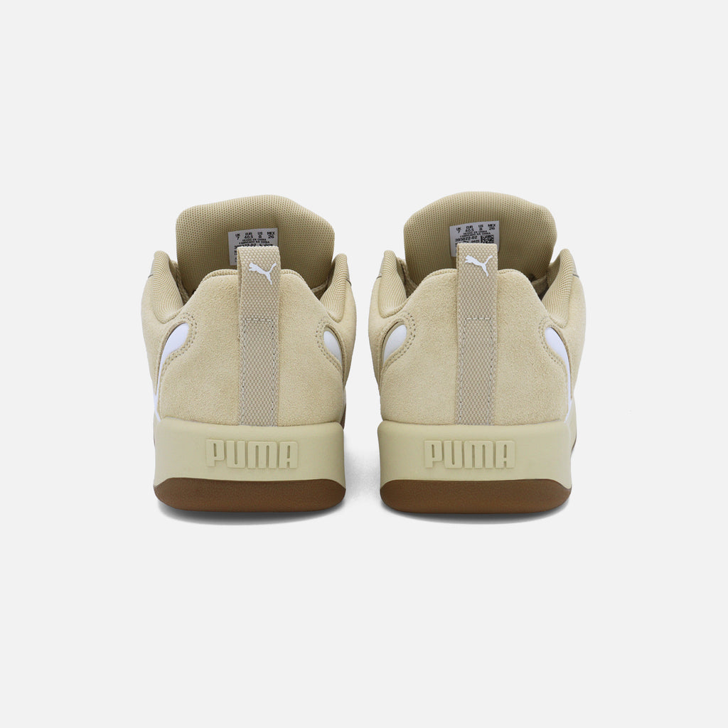 Tenis Puma Casual Park Lifestyle Hombre