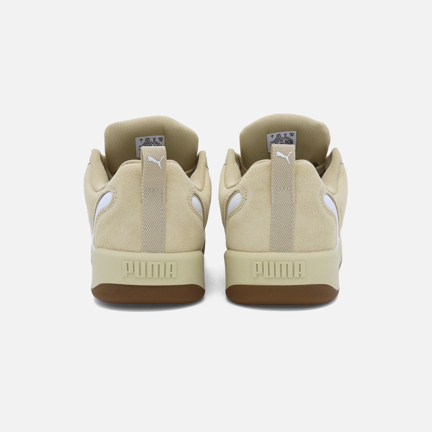 Tenis Puma Casual Park Lifestyle Hombre